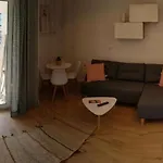 Apartman Klifowa *