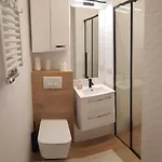 Apartman Klifowa Rewal